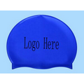 Silicone Swimming Cap